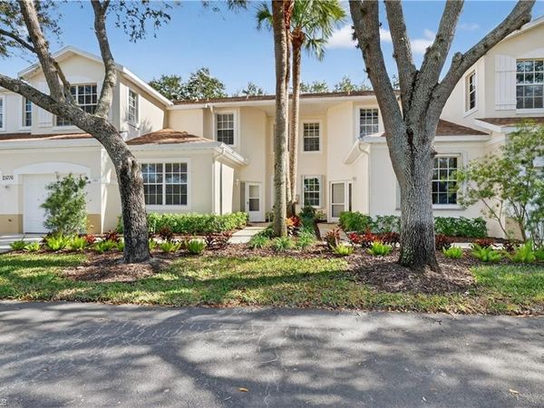 25776 Lake Ameila Way WAY, Unit 101, BONITA SPRINGS, FL 34134