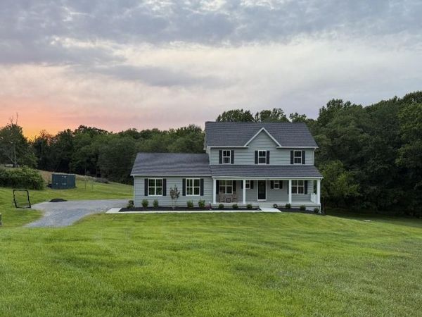 Lot 1 or 2 WYNDTRYST DRIVE, WESTMINSTER, MD 21158