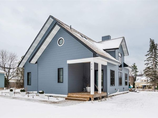 214 State Street, Boyne City, MI 49712