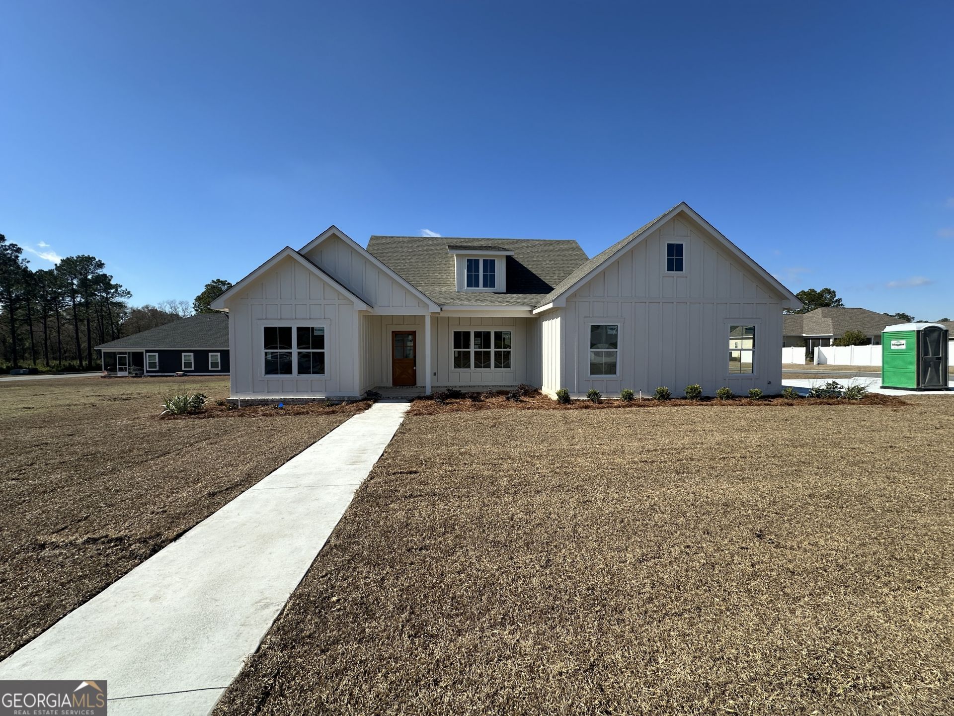 69 Packer Pride Drive Se, Moultrie, GA 31788 Main Photo