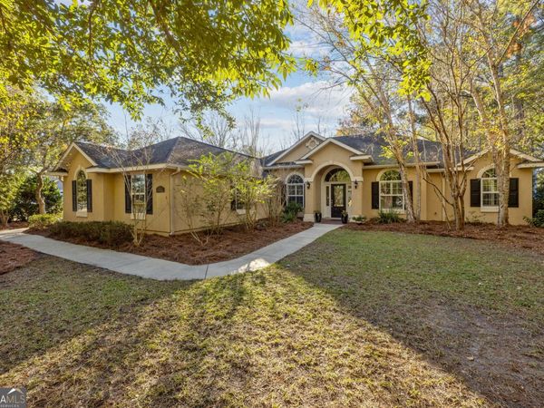 294 Osprey Circle, St. Marys, GA 31558