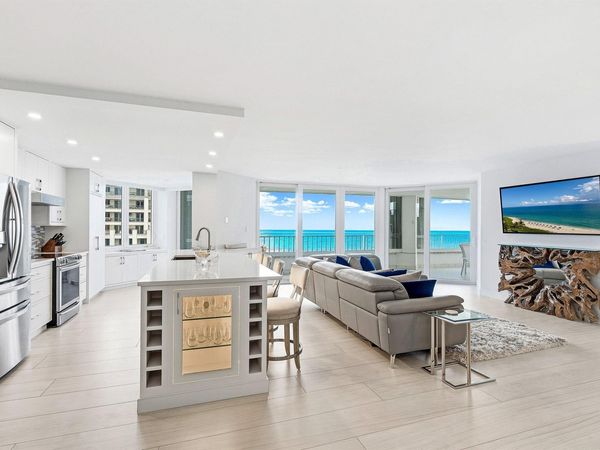 500 S Ocean Boulevard, Unit 801, Boca Raton, FL 33432