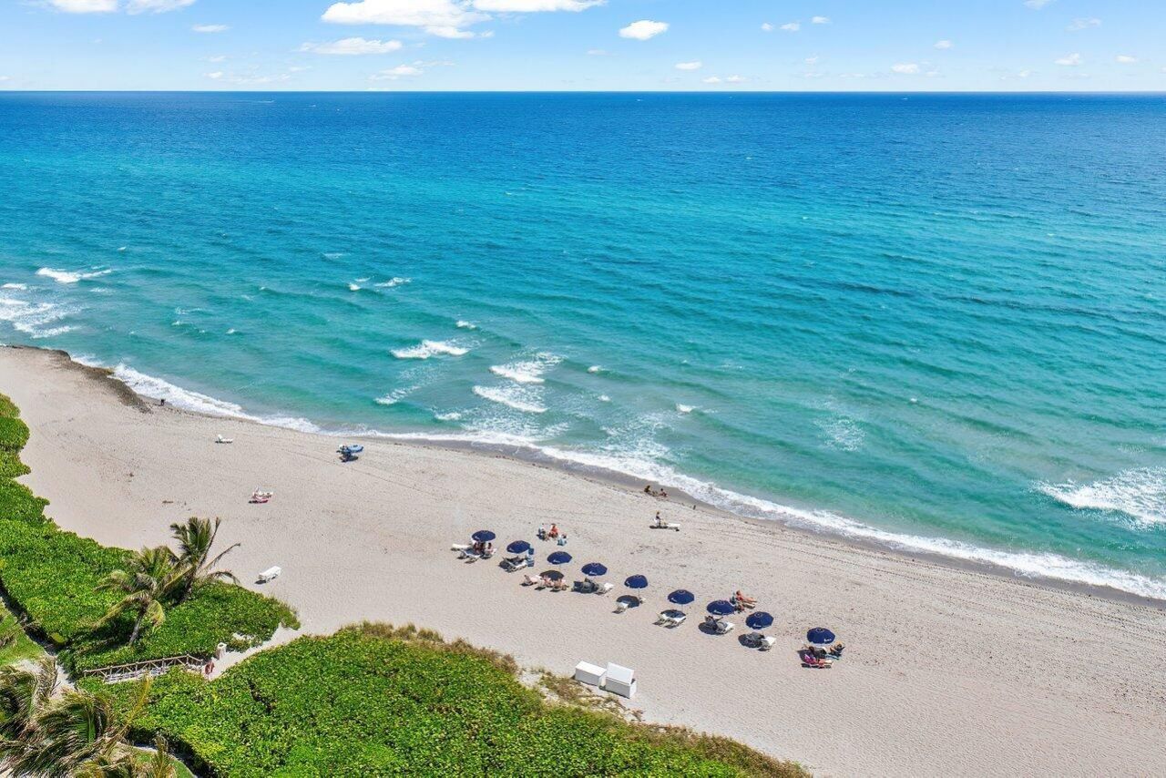 500 S Ocean Boulevard, Unit 801, Boca Raton, FL 33432 Photo