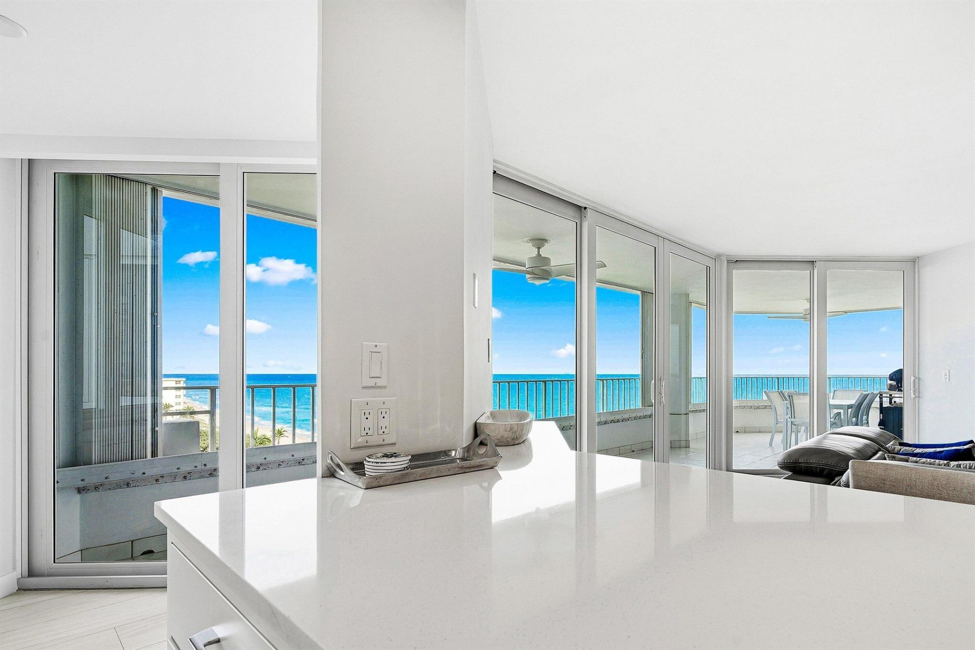500 S Ocean Boulevard, Unit 801, Boca Raton, FL 33432 Photo