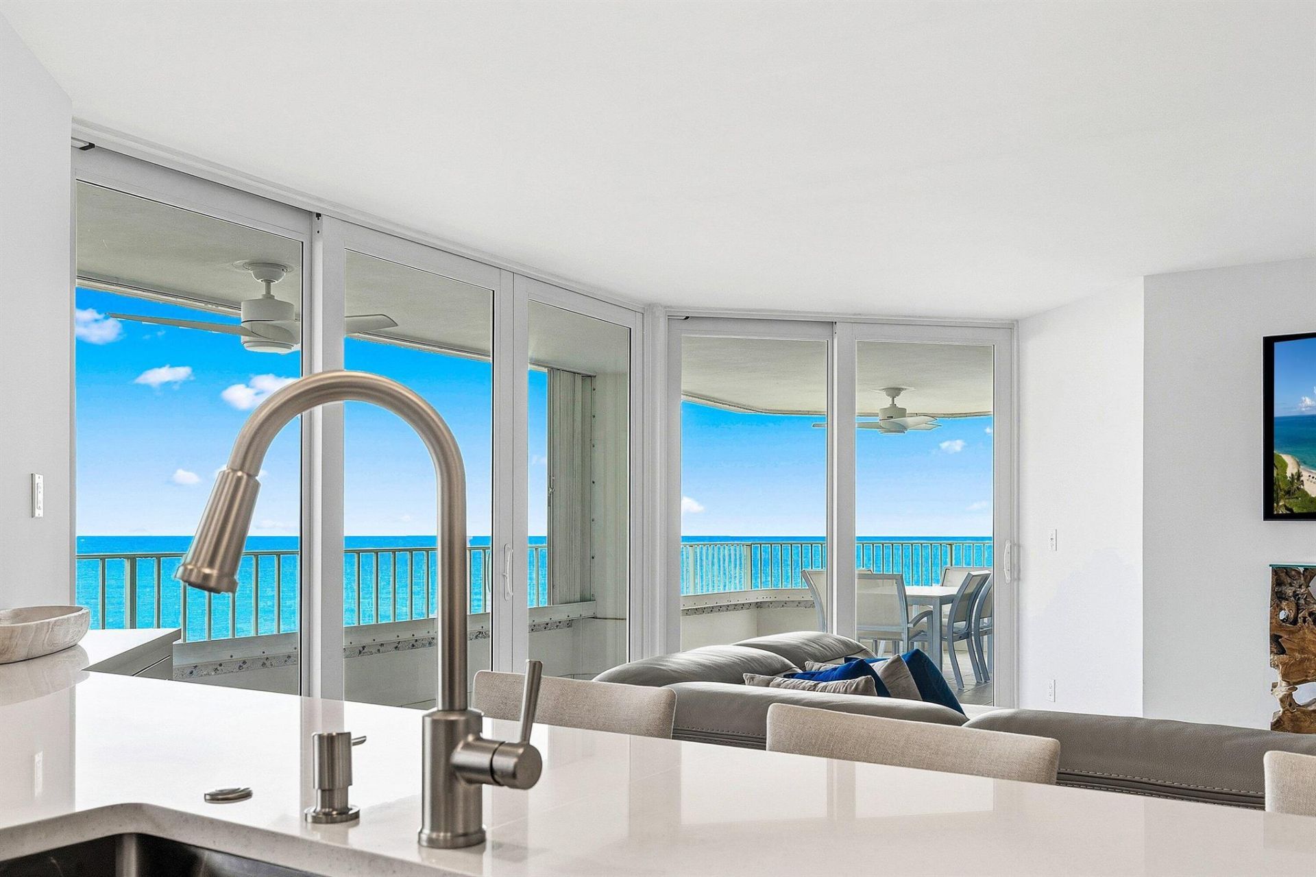 500 S Ocean Boulevard, Unit 801, Boca Raton, FL 33432 Photo