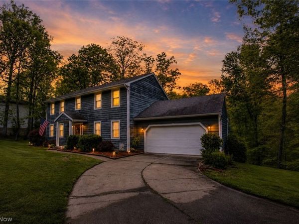 151 Granada Circle, Parkersburg, WV 26104