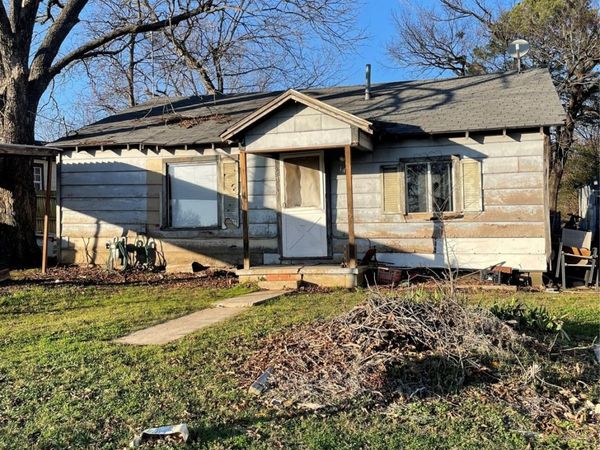 1420 Baltimore , Durant, OK 74701