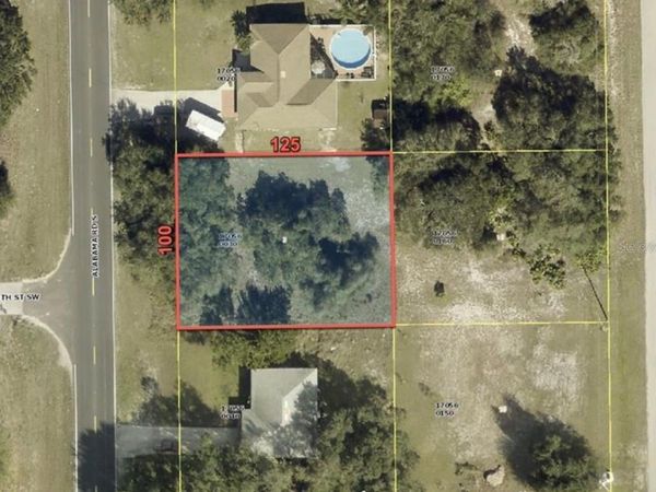 1088 ALABAMA ROAD S, LEHIGH ACRES, FL 33974