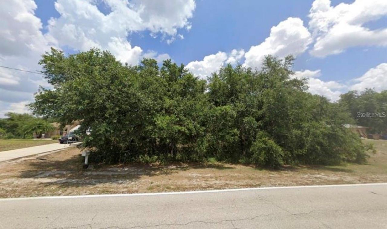 1088 Alabama Road S, Lehigh Acres, FL 33974 Photo