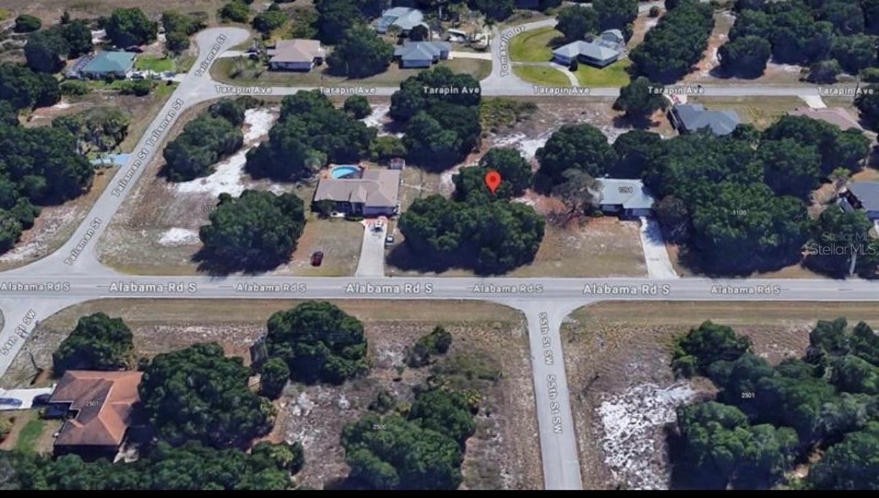 1088 Alabama Road S, Lehigh Acres, FL 33974 Photo
