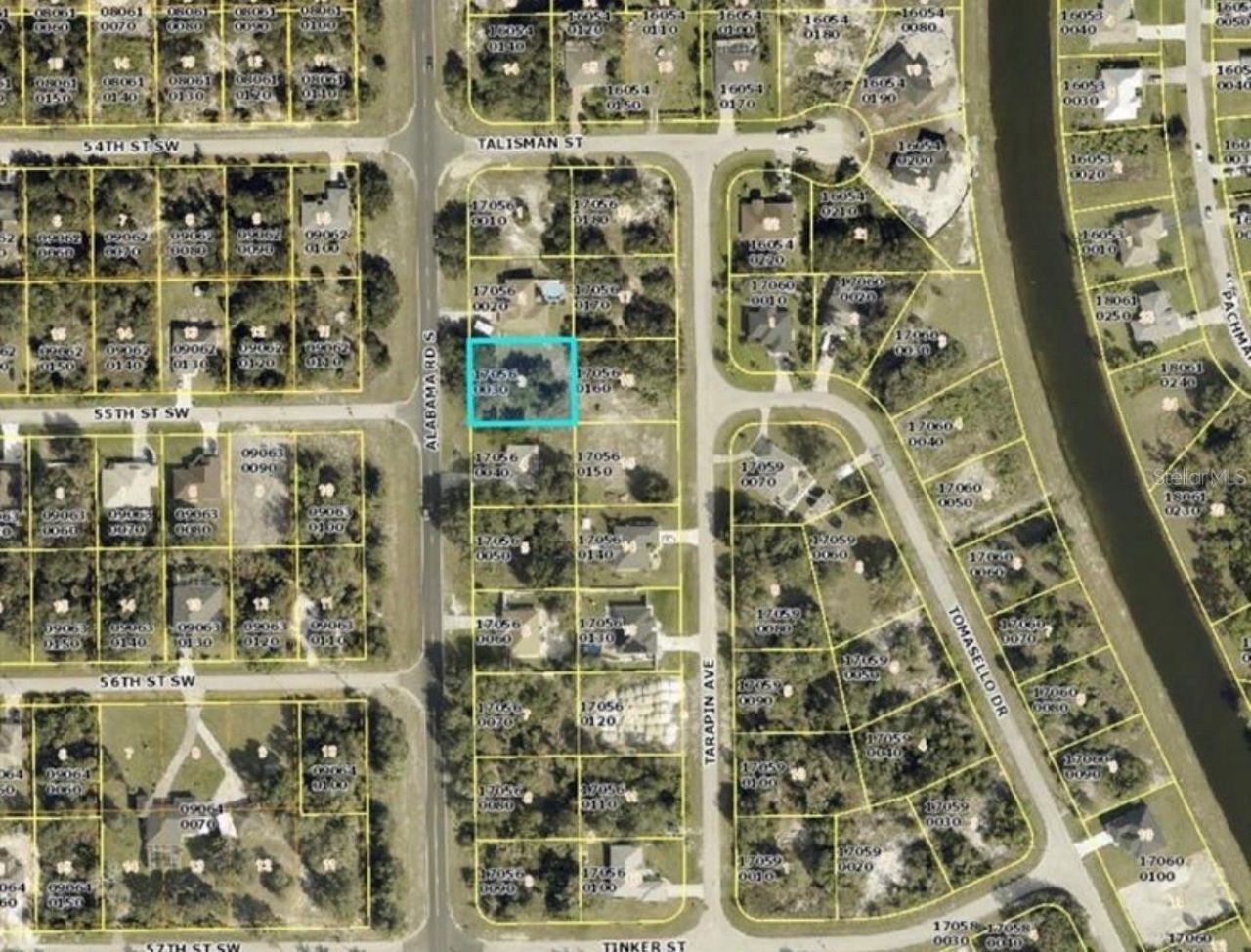 1088 Alabama Road S, Lehigh Acres, FL 33974 Photo