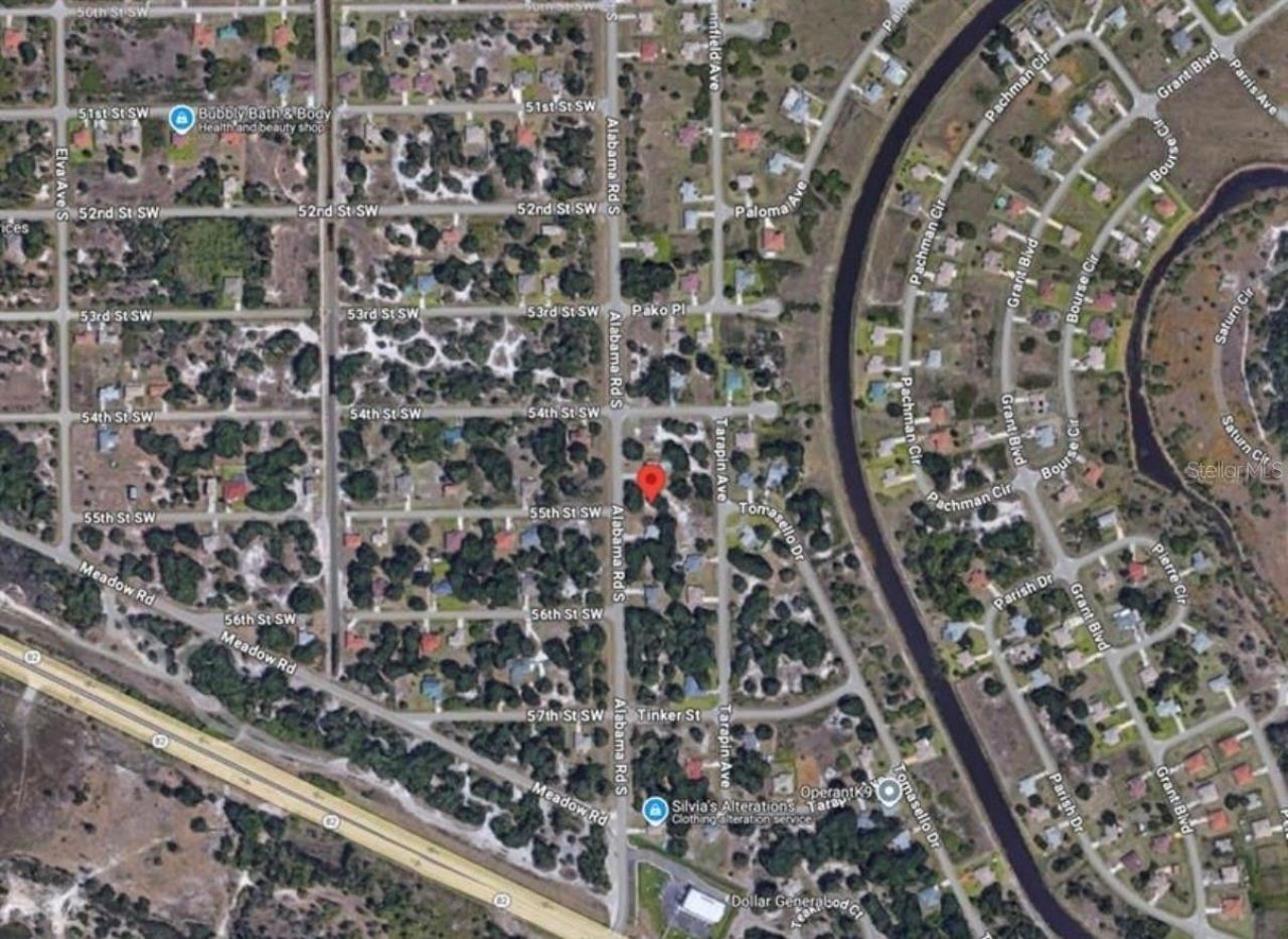 1088 Alabama Road S, Lehigh Acres, FL 33974 Photo