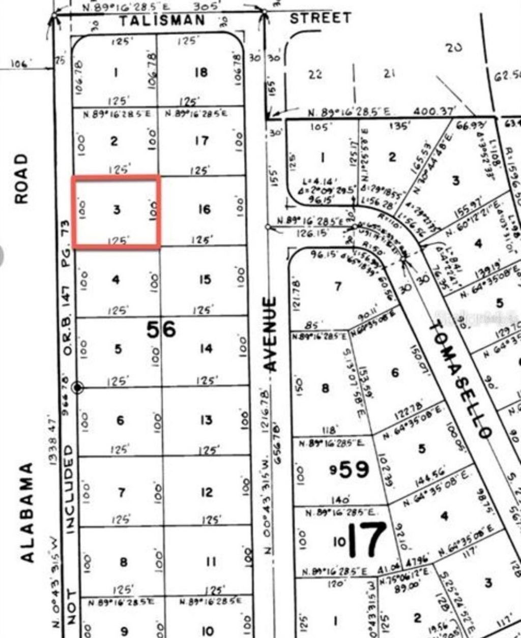 1088 Alabama Road S, Lehigh Acres, FL 33974 Photo