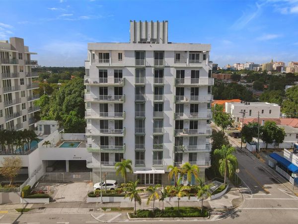 2550 SW 27th Ave, Unit PH1, Miami, FL 33133