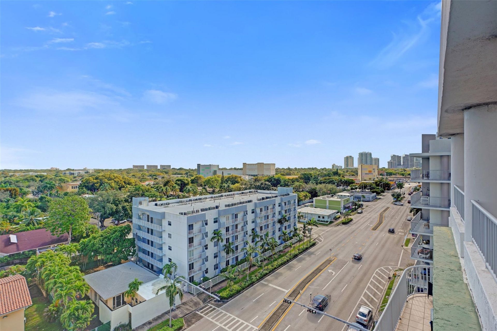 2550 SW 27th Avenue, Unit PH1, Miami, FL 33133 Photo