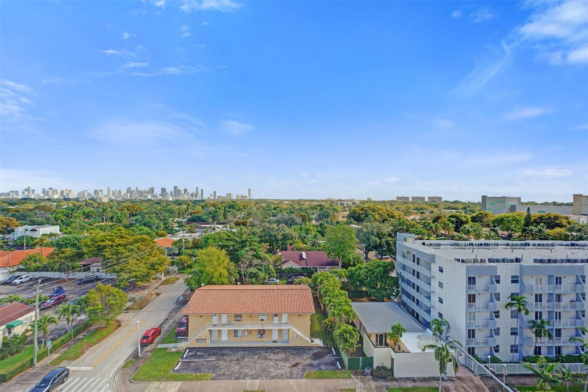 2550 SW 27th Avenue, Unit PH1, Miami, FL 33133 Photo