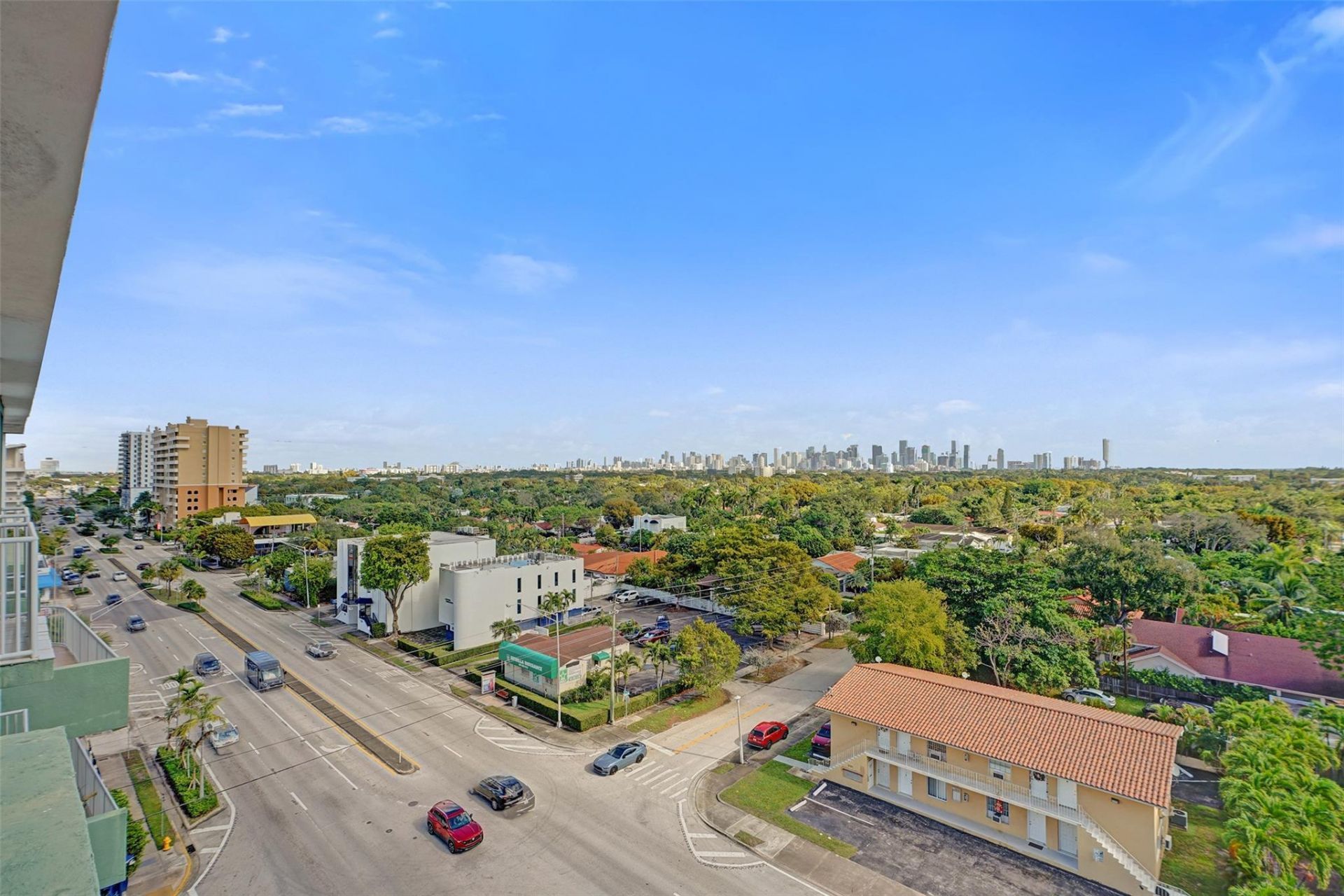 2550 SW 27th Avenue, Unit PH1, Miami, FL 33133 Photo