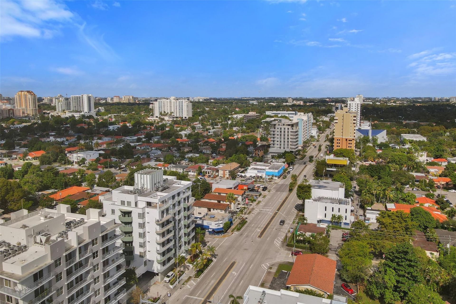 2550 SW 27th Avenue, Unit PH1, Miami, FL 33133 Photo