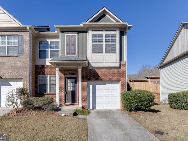 1043 Nightfall Court NW, Suwanee, GA 30024