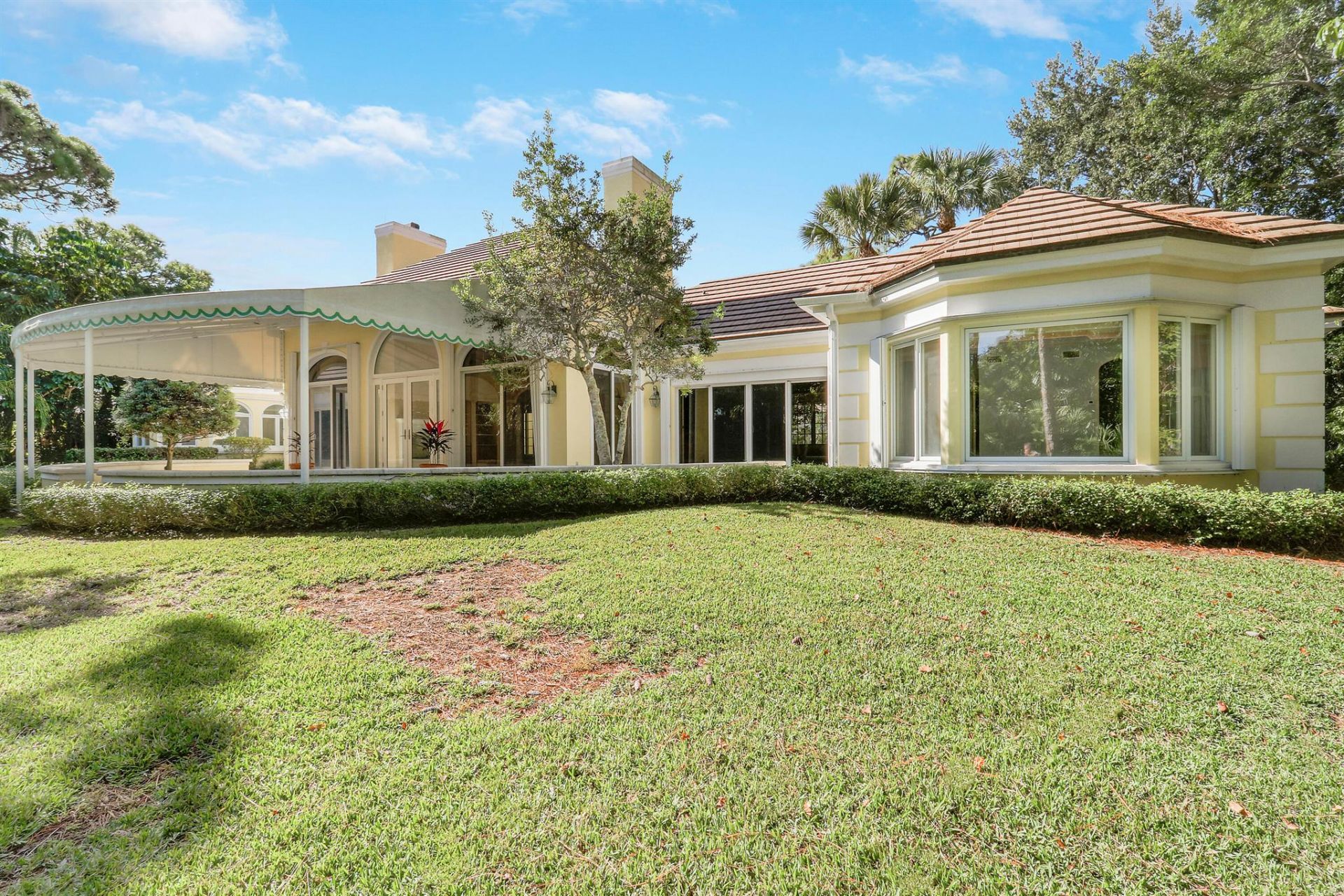 7107 SE Golfhouse Drive, Hobe Sound, FL 33455 Photo