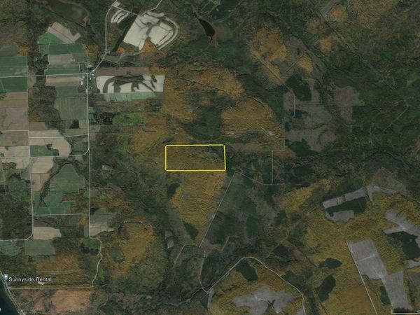 M 19 L 1 off Teses de Souens Road , Grand Isle, ME 04746