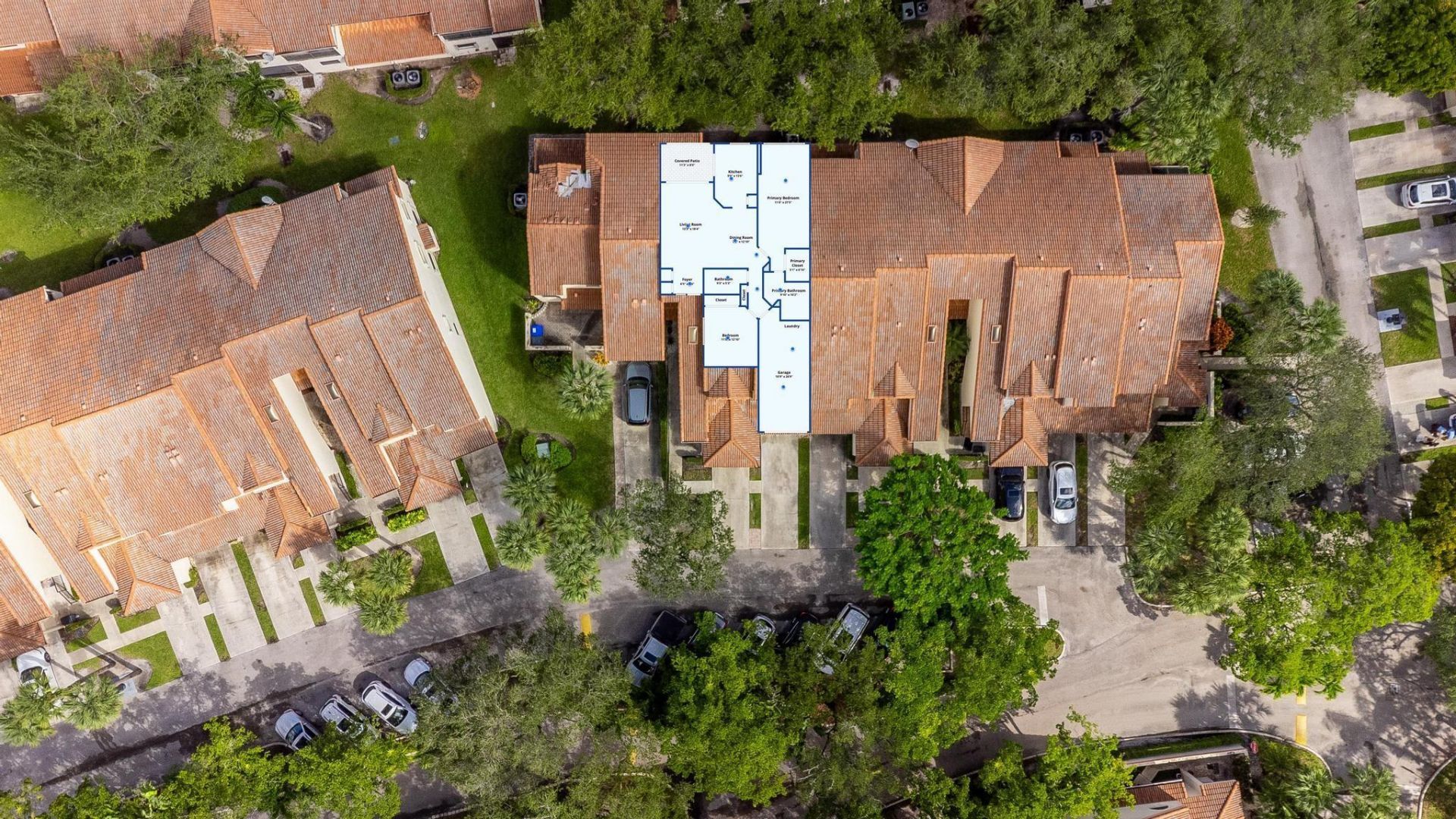 3351 Emerald Oaks Drive, Unit 103, Hollywood, FL 33021 Photo