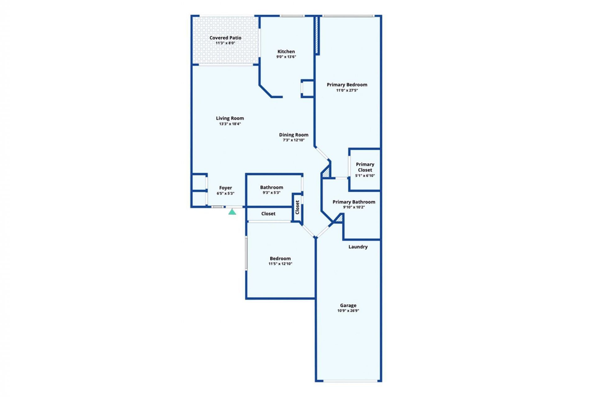 3351 Emerald Oaks Drive, Unit 103, Hollywood, FL 33021 Photo