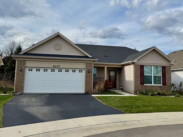 9177 Ritz Court, Huntley, IL 60142