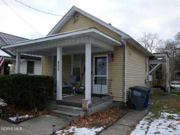 622 Church Street, Toledo, OH 43605