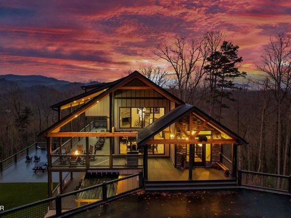 4875 Settlers View Lane, Sevierville, TN 37862