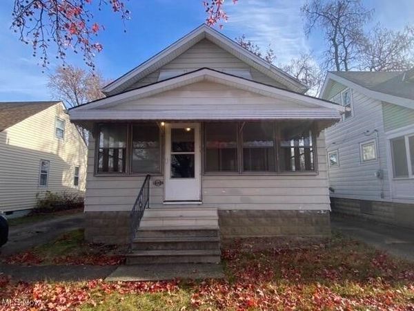 4501 W 172nd Street, Cleveland, OH 44135