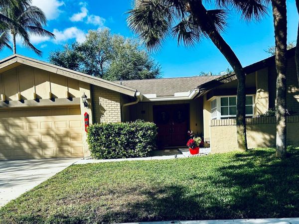3099 NW 25th Terrace, Boca Raton, FL 33434