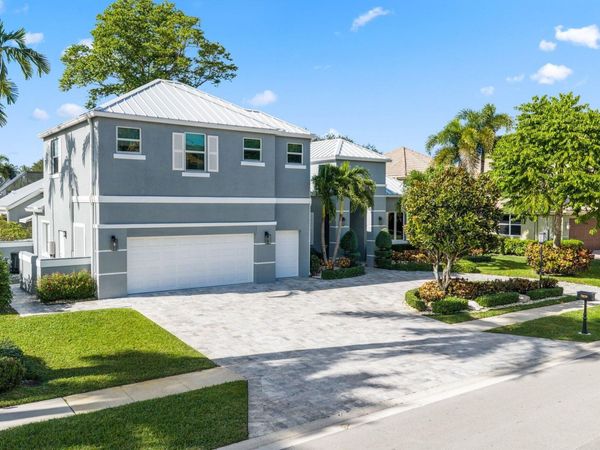 7039 Mandarin Drive, Boca Raton, FL 33433