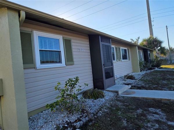 1946 SETTLEMENT ROAD, Unit 24, VENICE, FL 34285