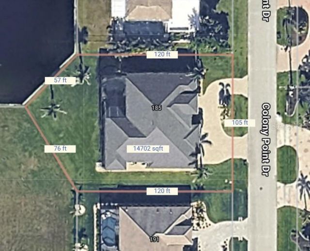 185 Colony Point Dr., Punta Gorda, FL 33950 Photo