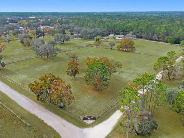 5930 W KNOXVILLE LANE, DUNNELLON, FL 34433