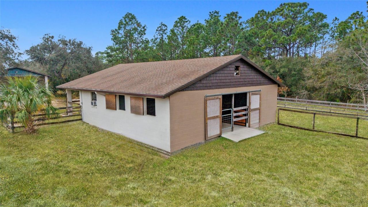 5930 W Knoxville Lane, Dunnellon, FL 34433 Photo