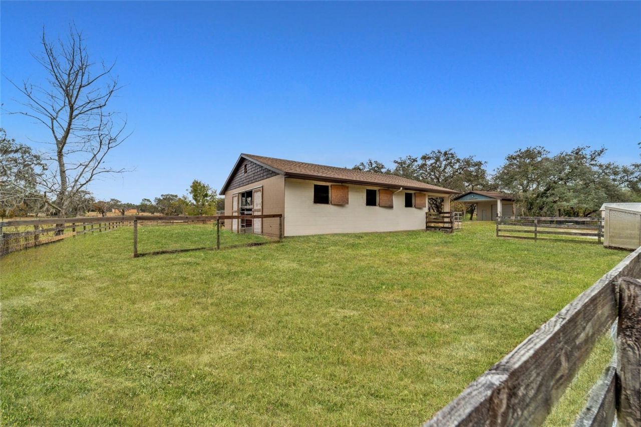 5930 W Knoxville Lane, Dunnellon, FL 34433 Photo