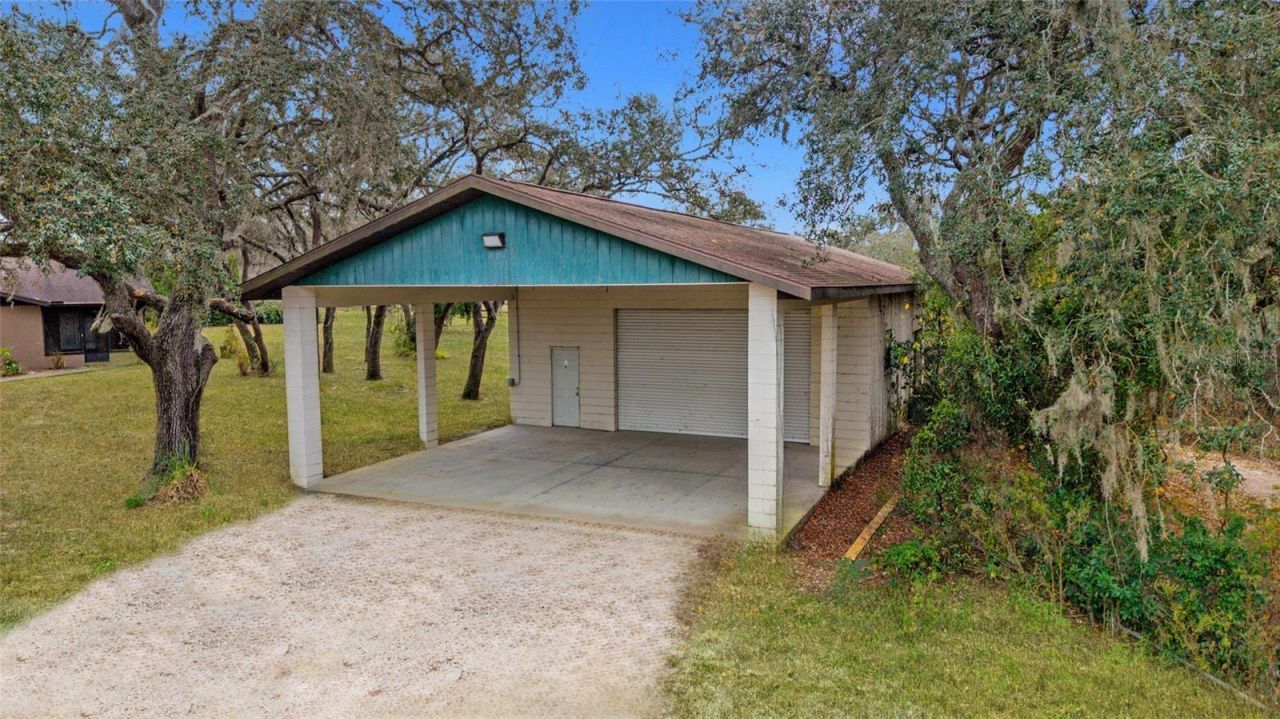 5930 W Knoxville Lane, Dunnellon, FL 34433 Photo