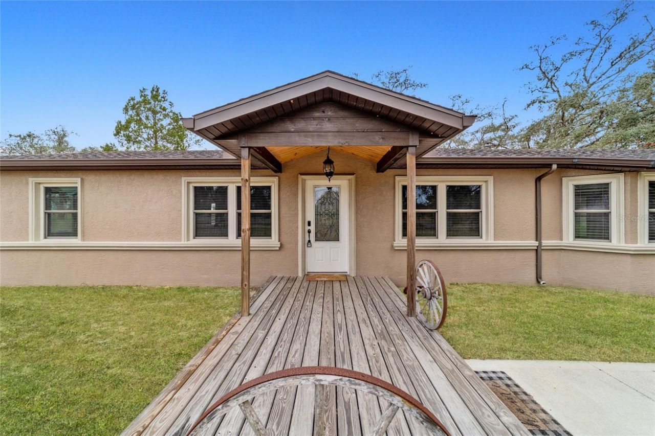 5930 W Knoxville Lane, Dunnellon, FL 34433 Photo