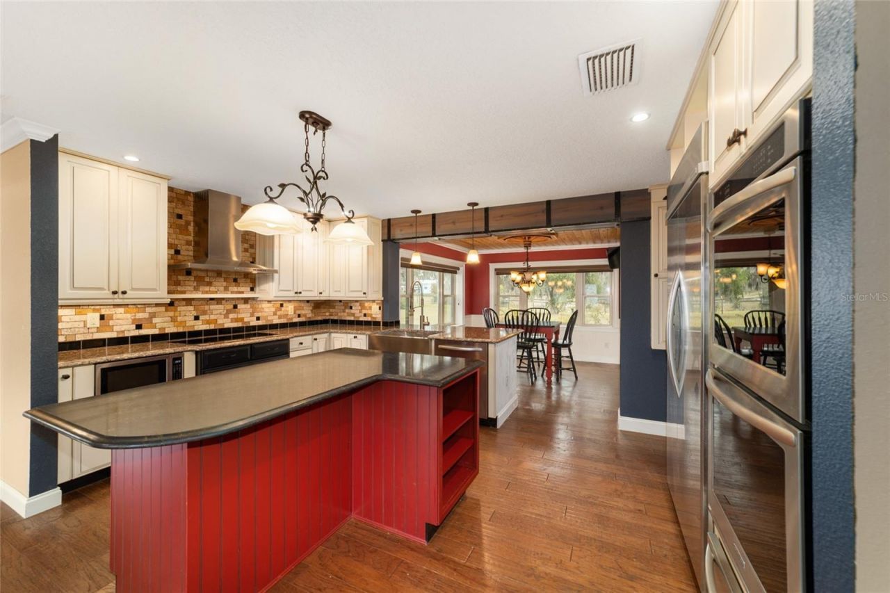 5930 W Knoxville Lane, Dunnellon, FL 34433 Photo