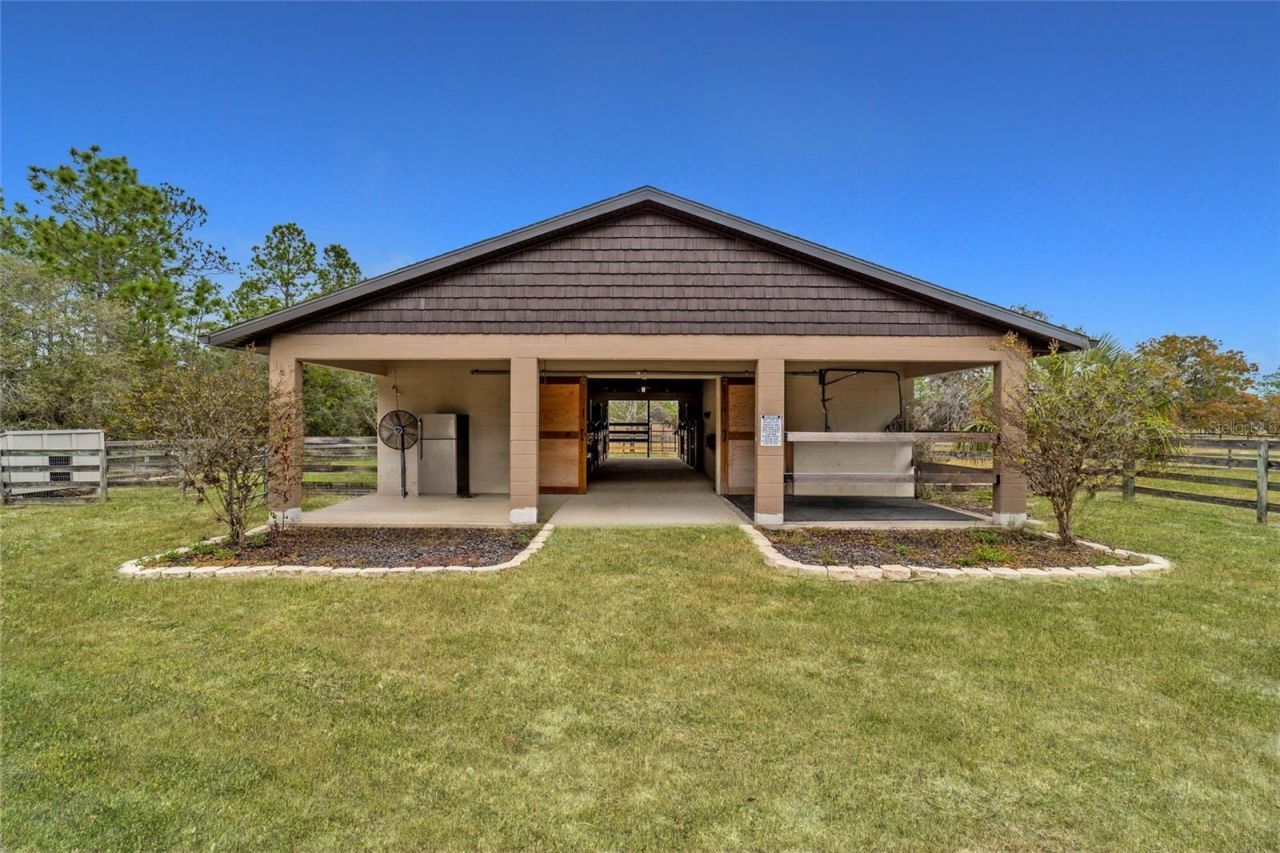 5930 W Knoxville Lane, Dunnellon, FL 34433 Photo