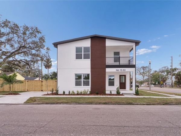 1530 12TH AVENUE S, ST PETERSBURG, FL 33705