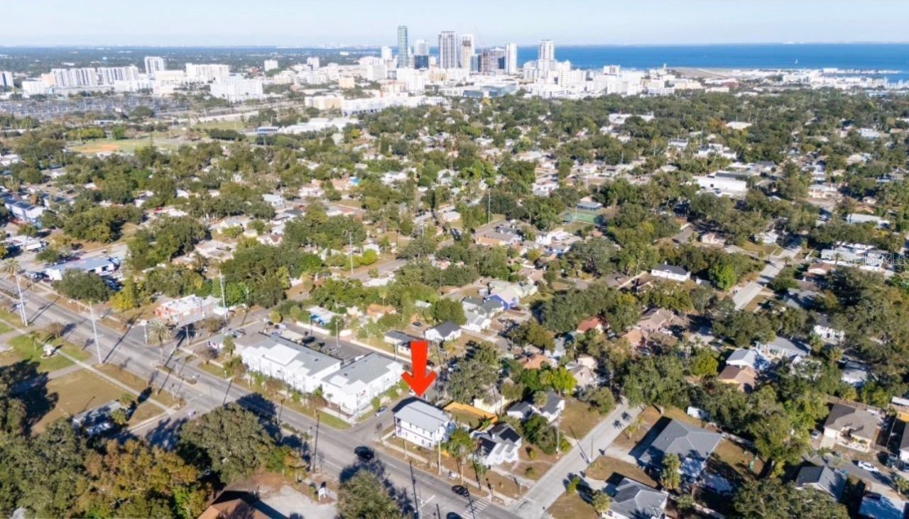 1530 12th Avenue S, Saint Petersburg, FL 33705 Photo