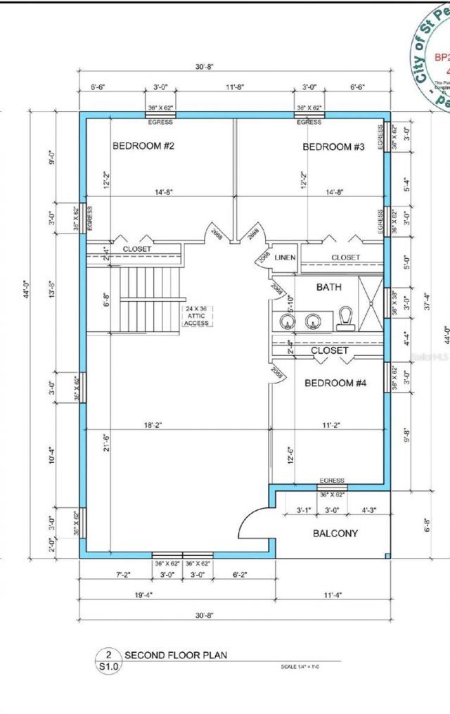 1530 12th Avenue S, Saint Petersburg, FL 33705 Photo