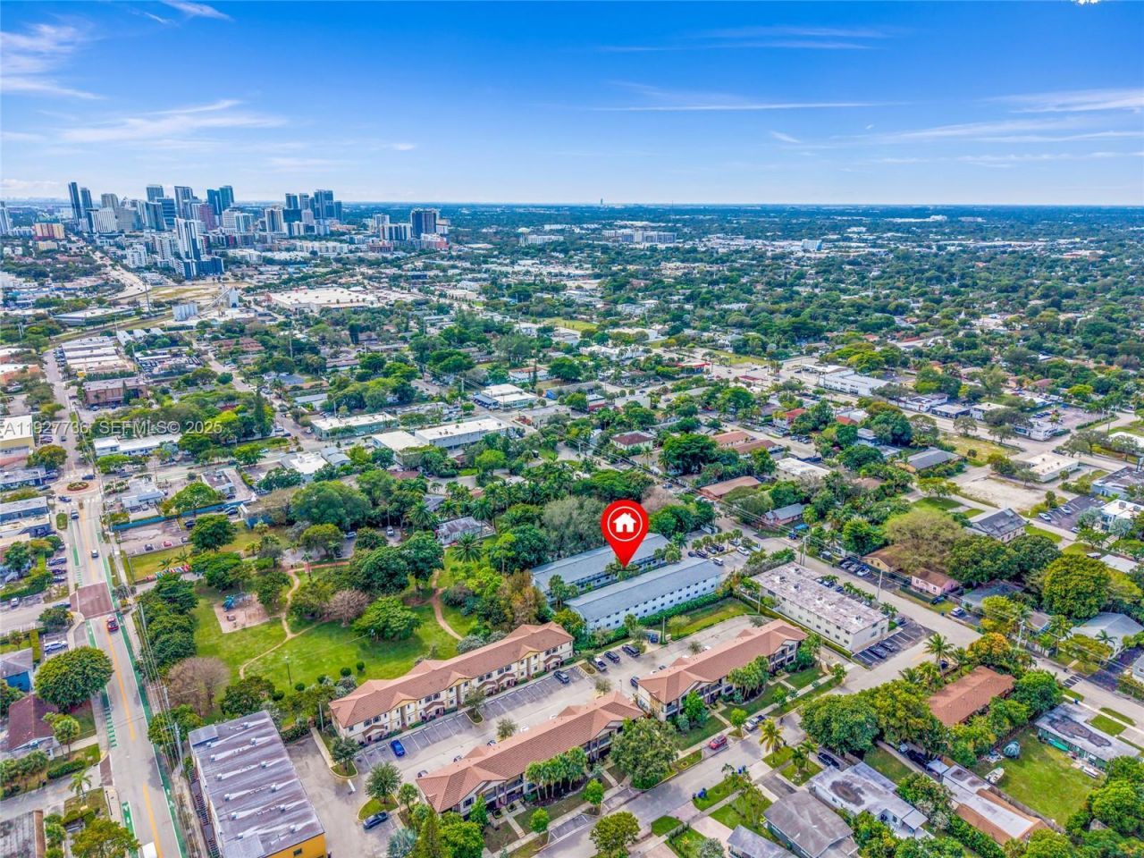 1350 NE 5th Ter , Unit 1-28, Fort Lauderdale, FL 33304 Photo