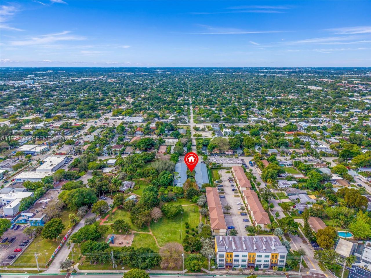 1350 NE 5th Ter , Unit 1-28, Fort Lauderdale, FL 33304 Photo