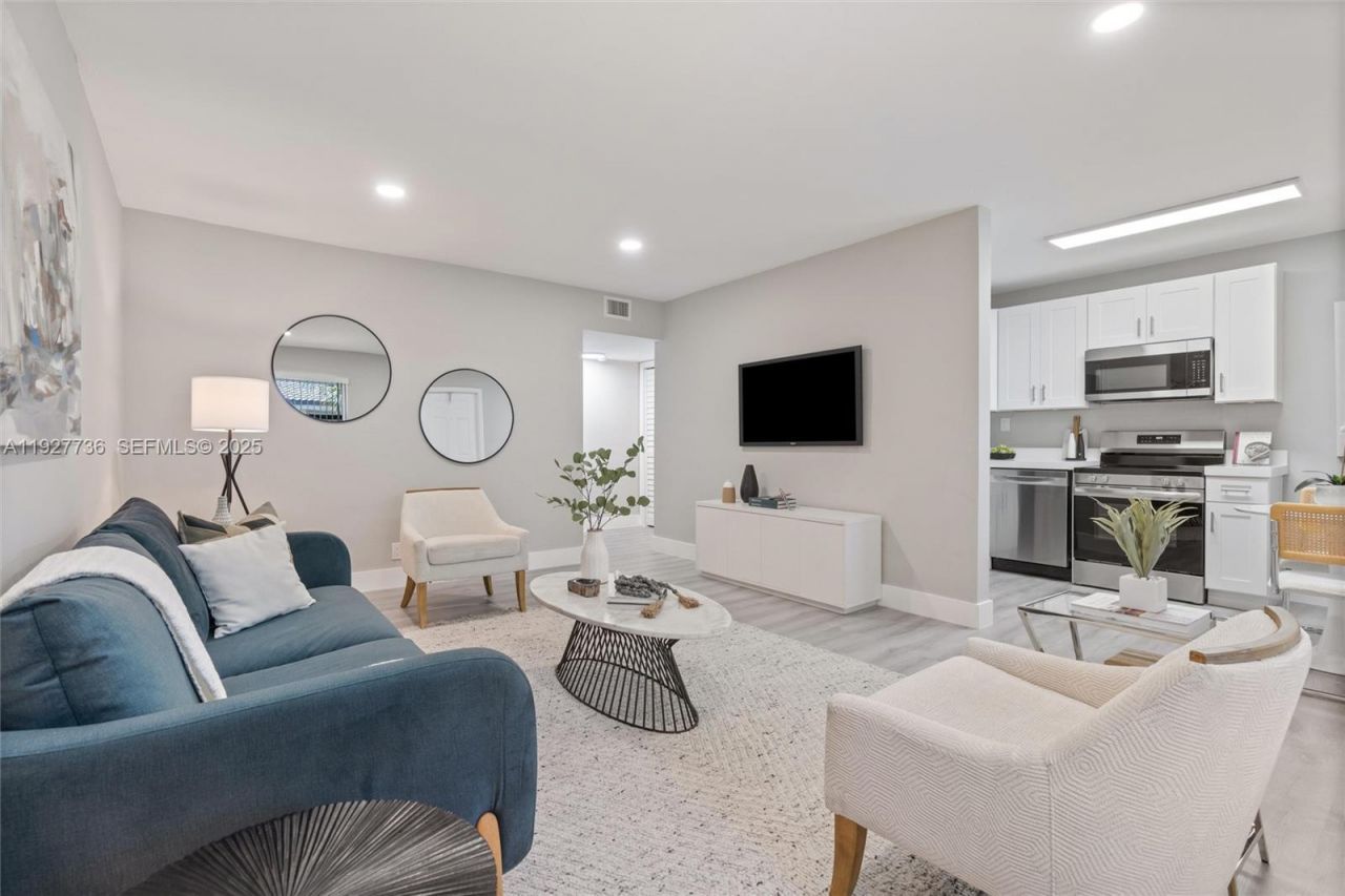 1350 NE 5th Ter , Unit 1-28, Fort Lauderdale, FL 33304 Photo