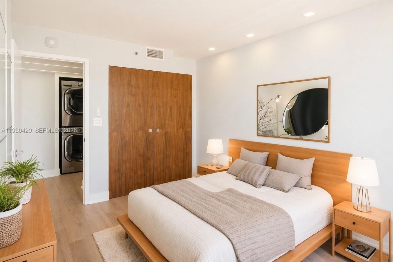 4000 Towerside Ter, Unit 1901, Miami, FL 33138 Photo