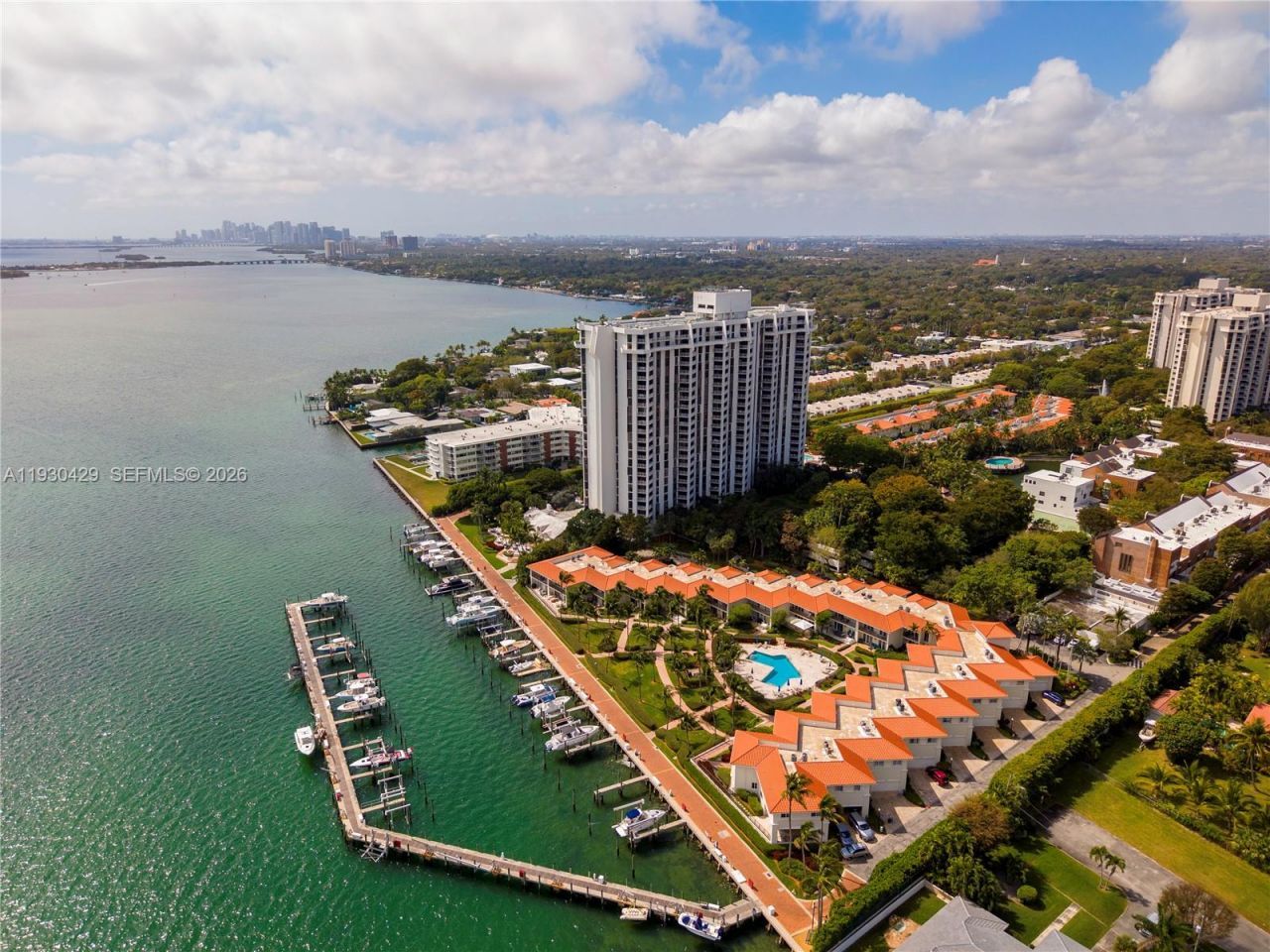 4000 Towerside Ter, Unit 1901, Miami, FL 33138 Photo